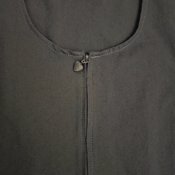 Girls navy blue uniform bundle size 8-9 - Picture 7 of 16